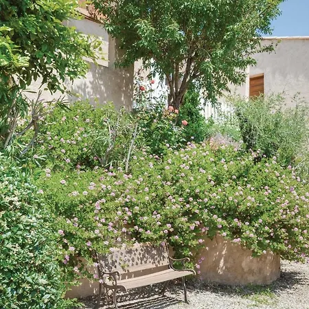 One-bedroom In Ile Rousse 아파트