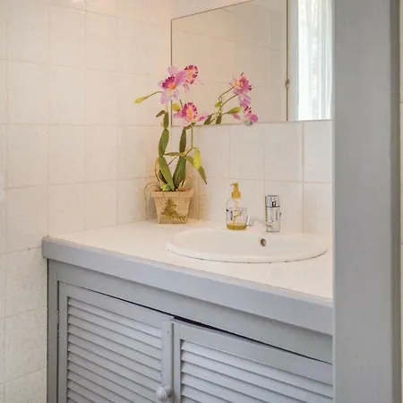 One-bedroom In Ile Rousse 아파트 *
