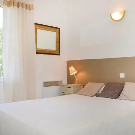 One-bedroom In Ile Rousse